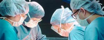 Три жизни ценою одной: во Львове провели уникальную операцию по пересадке донорских органов